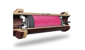 bezvýkopová oprava kanalizace