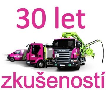 30 let zkušeností - Herčík a Kříž
