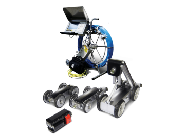 problémy s kanalizací se často opakují