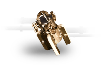 sewer an pipeline milling machine