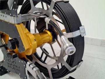 Revize kanalizace - Herčík a Kříž